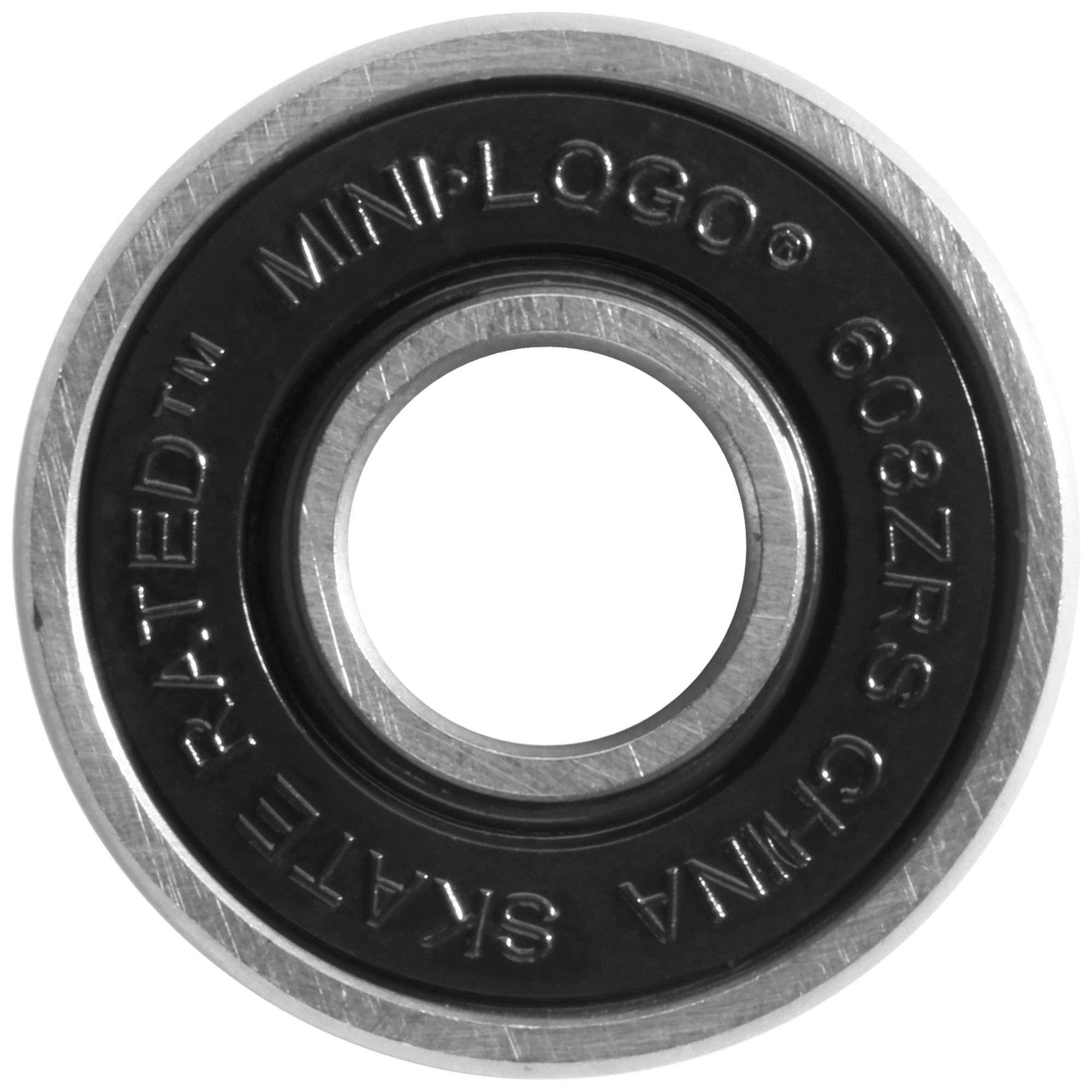 MINI LOGO BEARINGS - POP 30 - 8mm 8 PACK