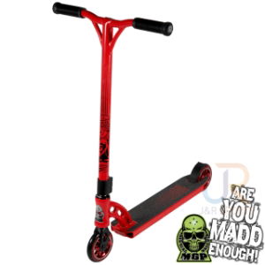 MGP VX4 Team Edition - Red 204-205