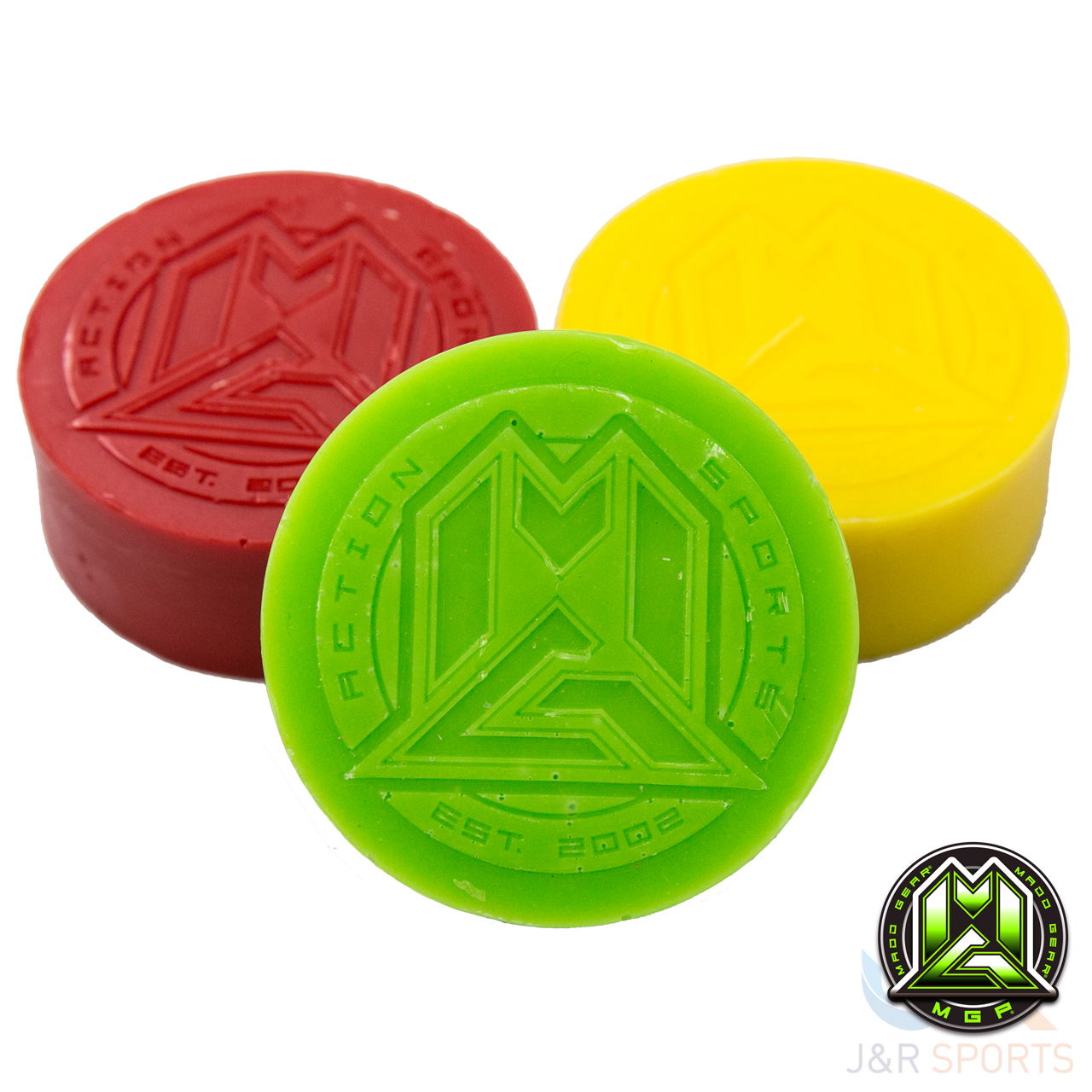 MGP Scooter Wax