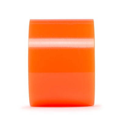 ORANGATANG "IN HEAT" ORANGE 75mm 80a (Set 4)