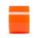 ORANGATANG "IN HEAT" ORANGE 75mm 80a (Set 4)