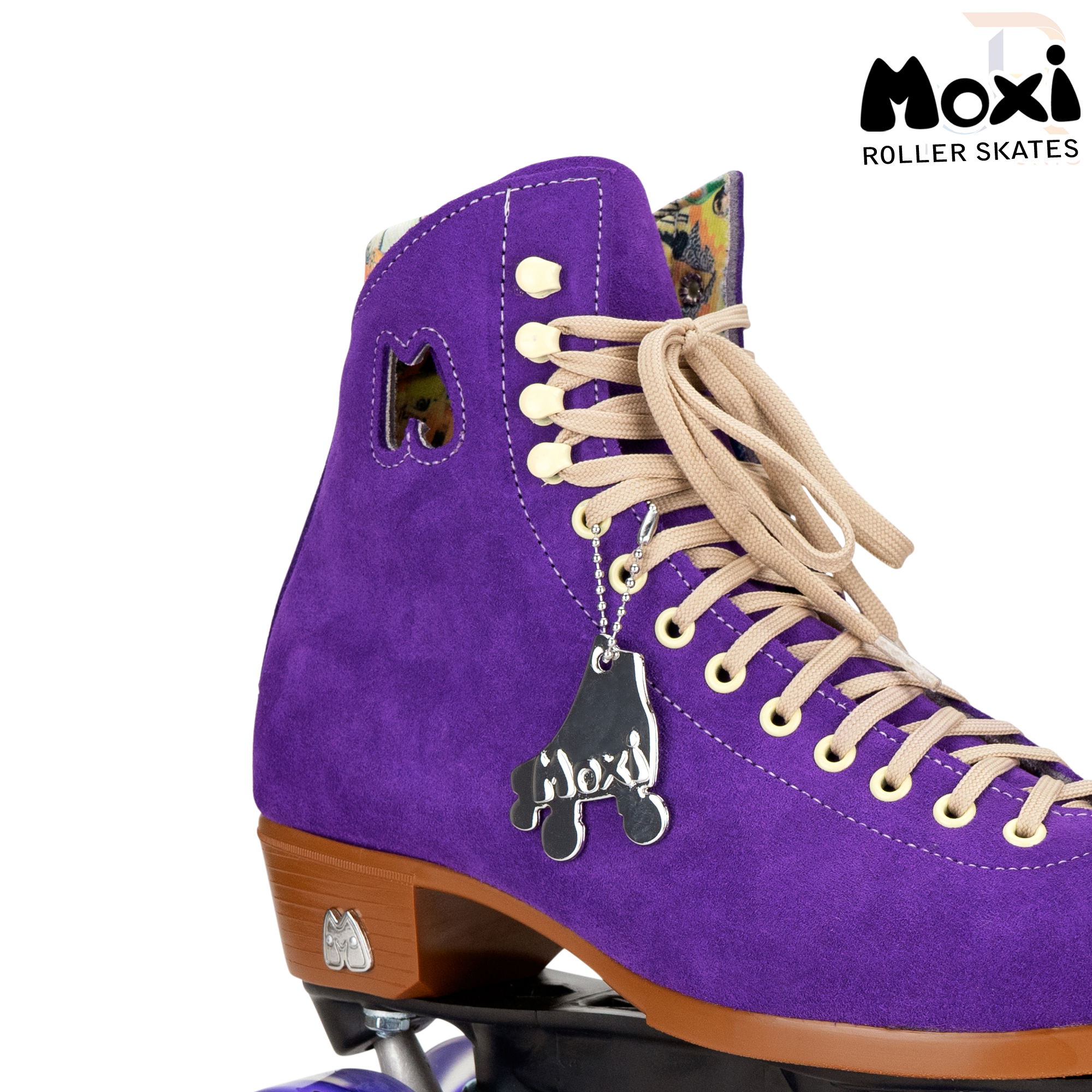 Moxi NEW Lolly Taffy Skates