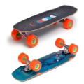Loaded Ballona Moby - RumbleBee - Paris 150RR - BeesKnees 1