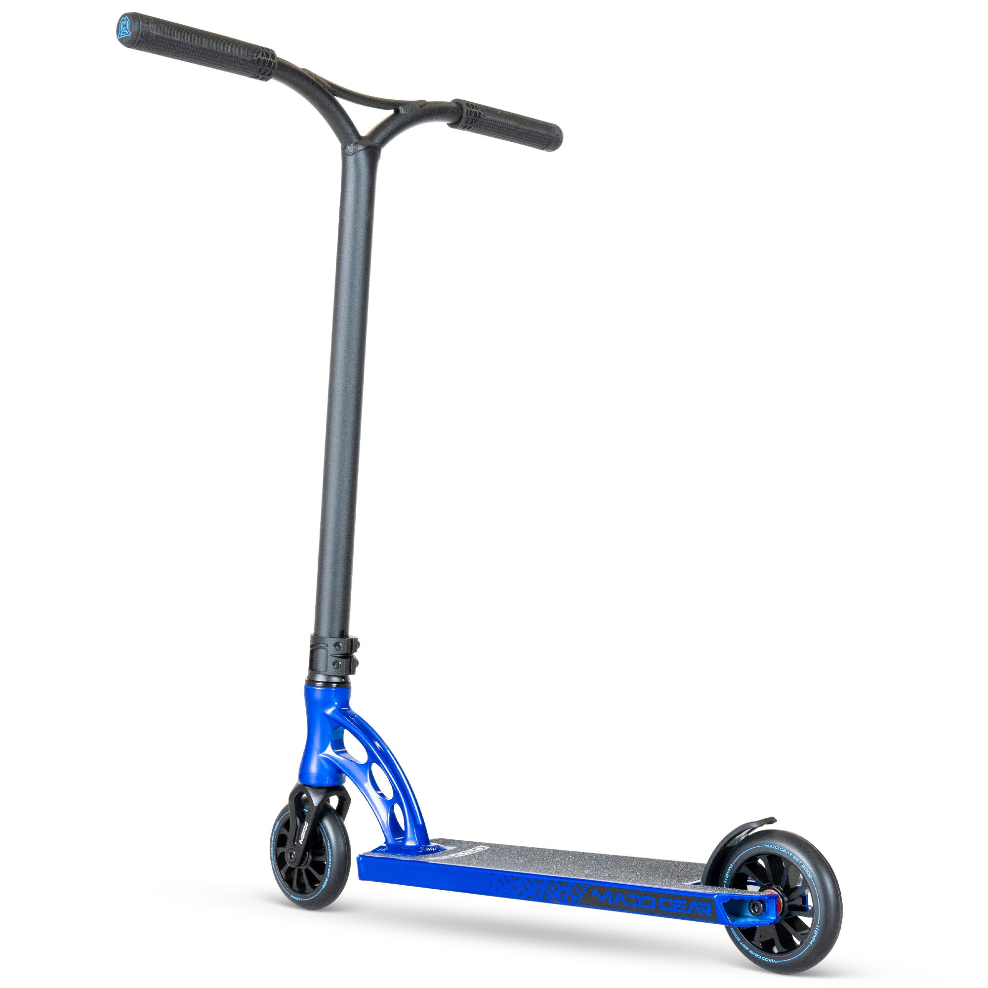 MGP VX ORIGIN III - 450 - STEEL BLUE