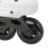 Seba E3 80 Premium In-Line Skates - White