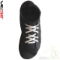 Seba Pocket Shoes - Black - Top View - SSK16-SSH-PKT-BK