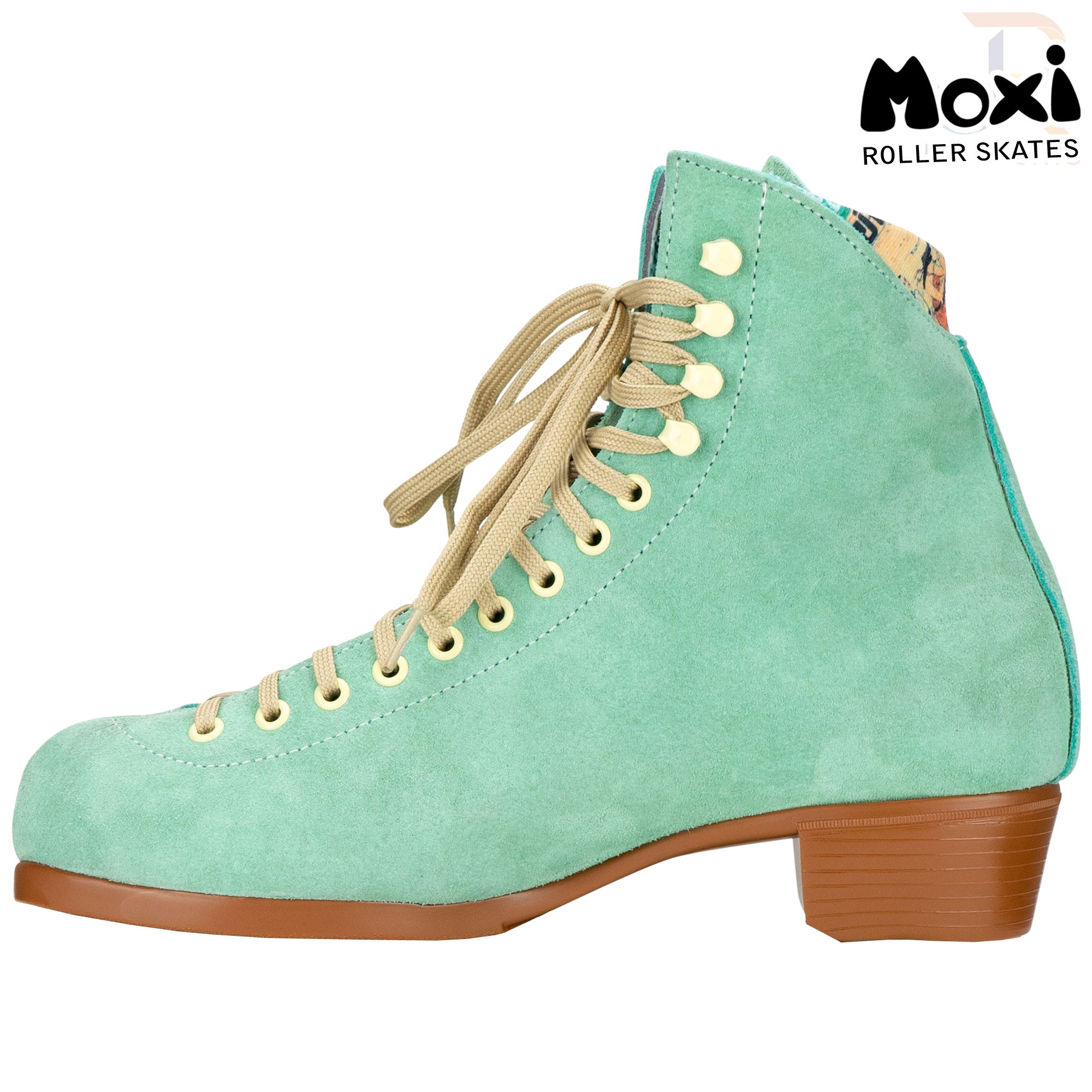 Moxi NEW Lolly Floss Boots