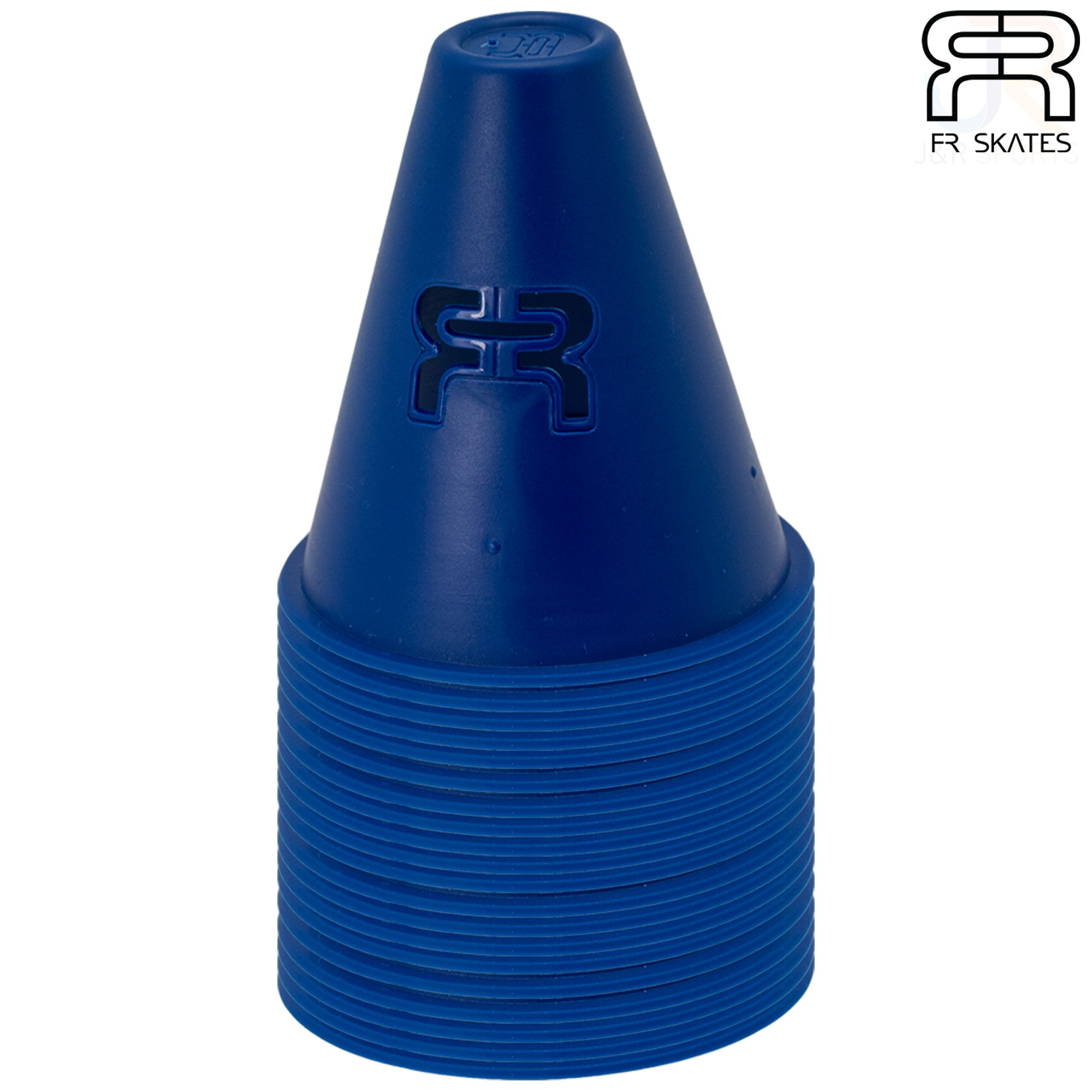 FR CONES - PACK 20 - NAVY BLUE