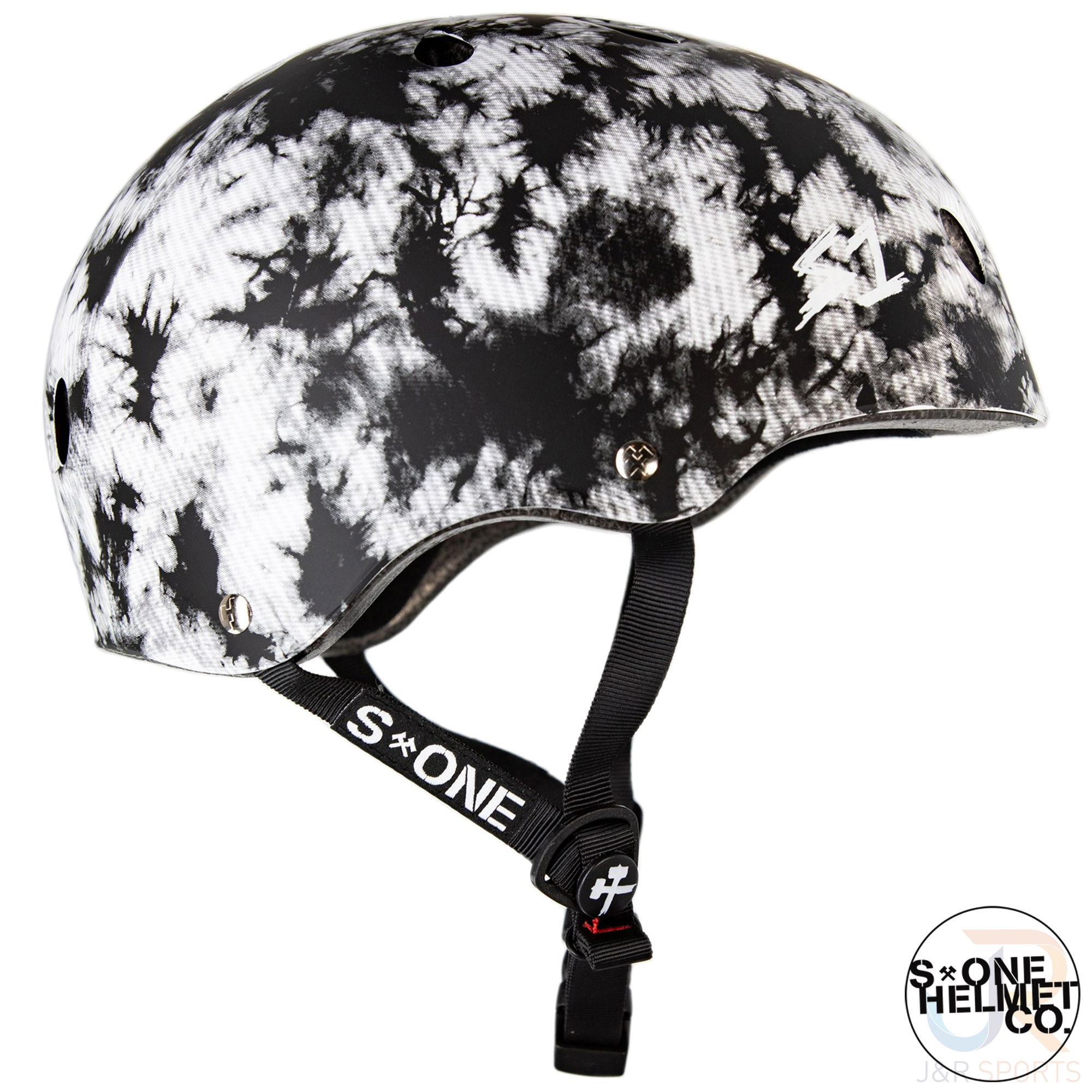 S1 Lifer Helmets - Tie Dye