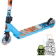 Madd Kick Nuked Pro - Sky Blue Orange - Deck - MGP205-711