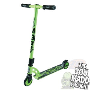 VX 3 PRO Lime 203-445