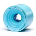 ORANGATANG "IN HEAT" BLUE 75mm 77a (Set 4)