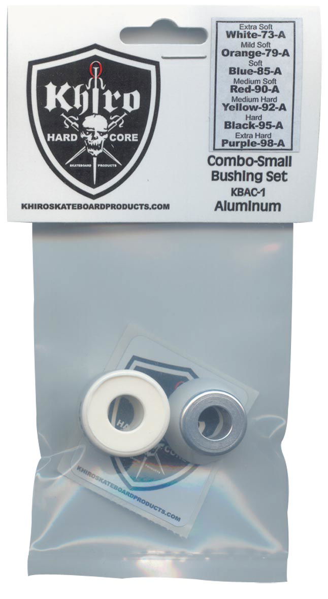 KBAC 1 Bushing White 73A 018-332