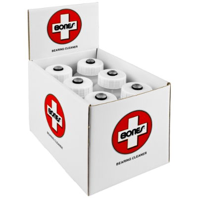 BONES BEARINGS CLEANING UNIT - POP 6