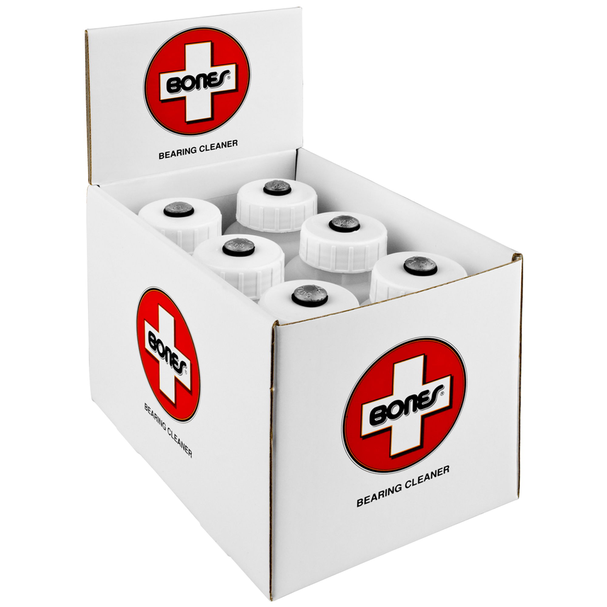 BONES BEARINGS CLEANING UNIT - POP 6