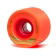 ORANGATANG "CAGE" inc JEHU V2 BEARINGS - ORANGE 73mm 80a (Set 4)