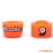 Orangatang Knuckles - Gumdrop & Insert Barrel - Orange