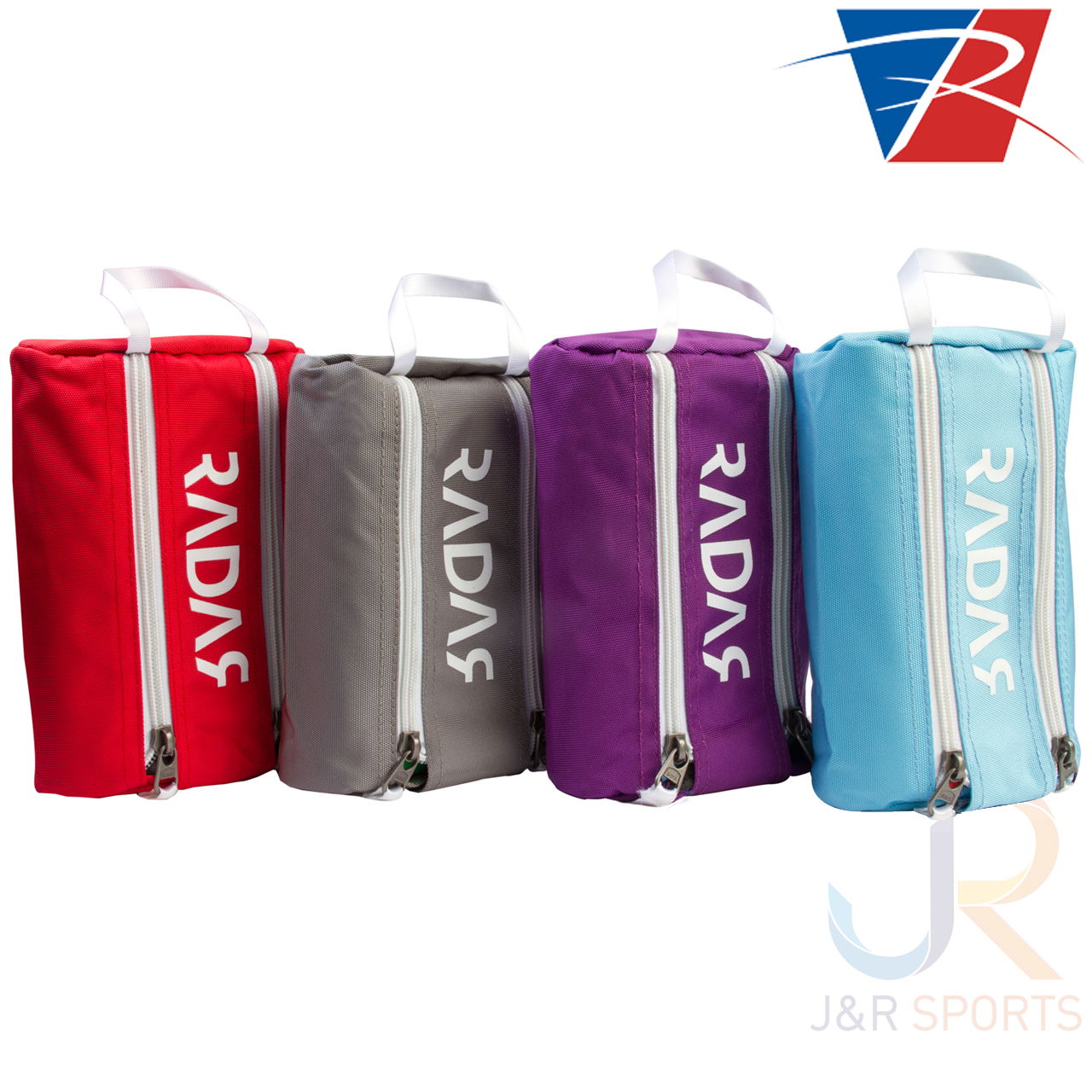 Radar Wheel Kit Bag - All Colours