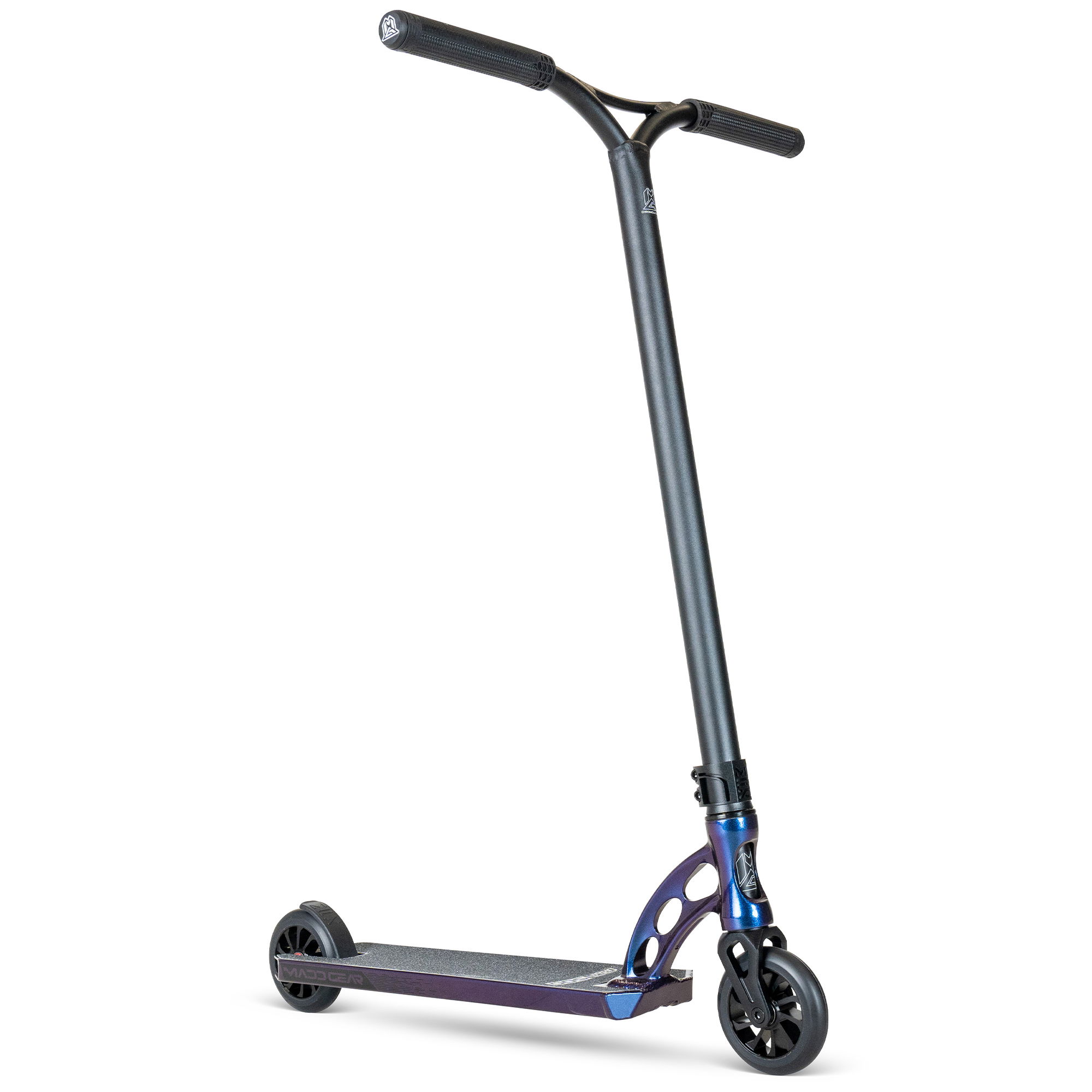 MGP VX ORIGIN III - 500 - PURPLE FLIP