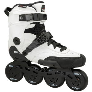Seba HIGH Light 80 In-Line Skates - White