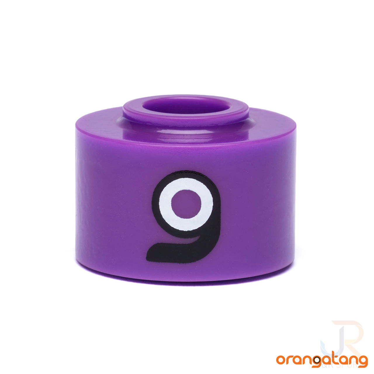 Orangatang Knuckles - Insert Barrel - Purple