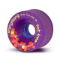 ORANGATANG "FAT FREE" PURPLE 65mm 83a (Set 4)