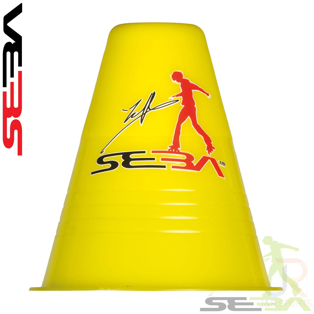 Seba Dual Density Cones