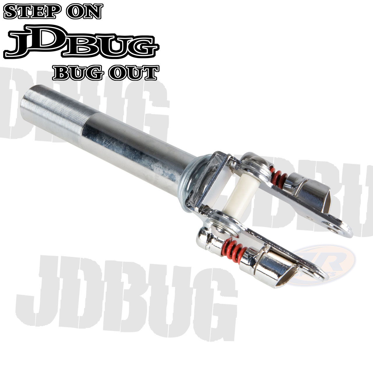 Part 6108B - MS130B Suspension Fork