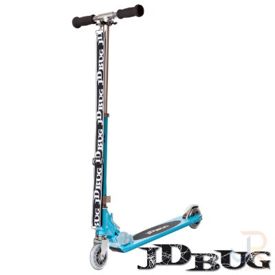 JD BUG ORIGINAL STREET SCOOTER - SKY BLUE