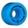 ROLLERBONES - TEAM LOGO BLUE (8) - 57mm/98a
