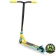 MGP VX 6 PRO - Yellow-Teal - Rear Angled 205-403