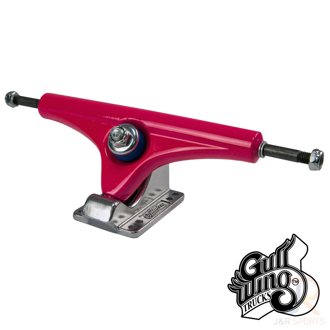 GullWing CHARGER II 180mm - Pink Raw - GWCH210PKRW