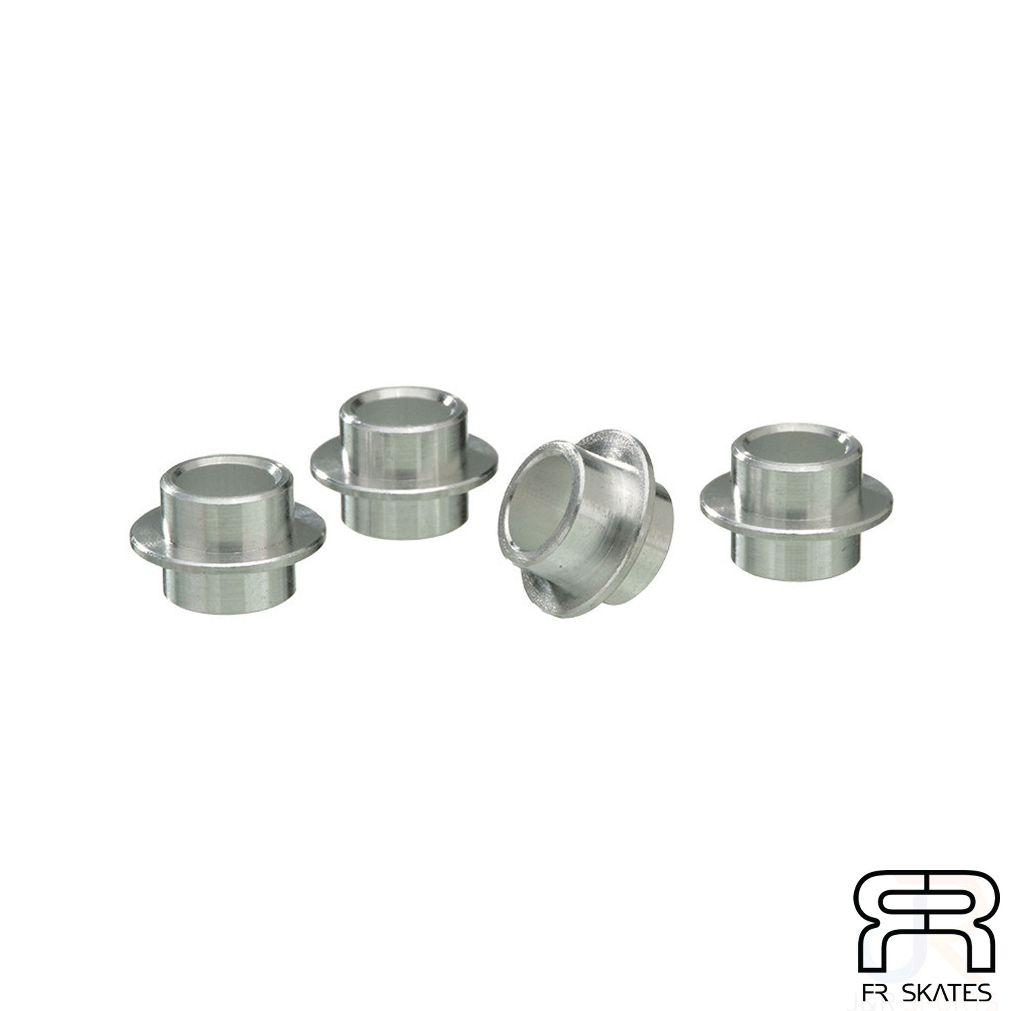 FR - ALUMINIUM SPACERS - STREET INVADER WHEELS (Unit)