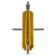 MADD GEAR MG 6 - KINETIC - GOLD/BLACK