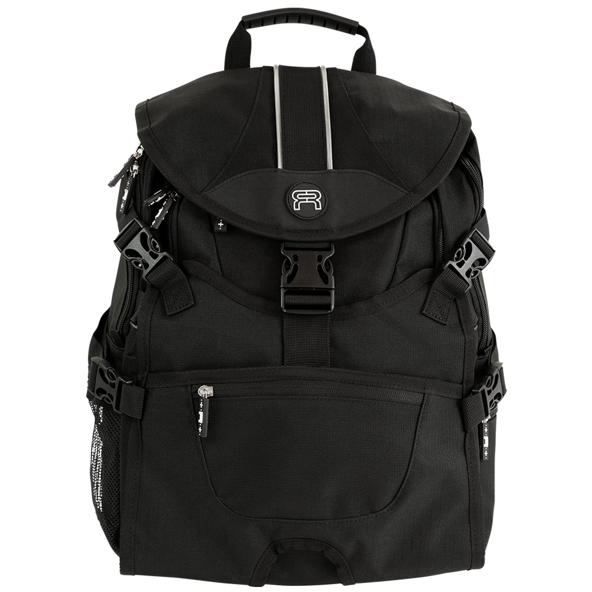 FR BACKPACK - 25L - BLACK