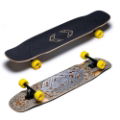 Loaded Tesseract II Technical FreeRide SetUps