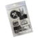 S1 LIFER HELMET -  VELCRO KIT (6 Piece Set)