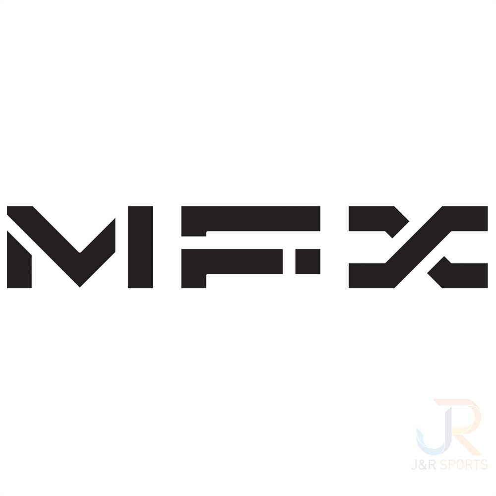 MFX Scooter Parts Logo