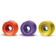 ORANGATANG "MORONGA" PURPLE 72.5mm 83a (Set 4)