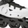 Seba E3 80 Premium In-Line Skates - White