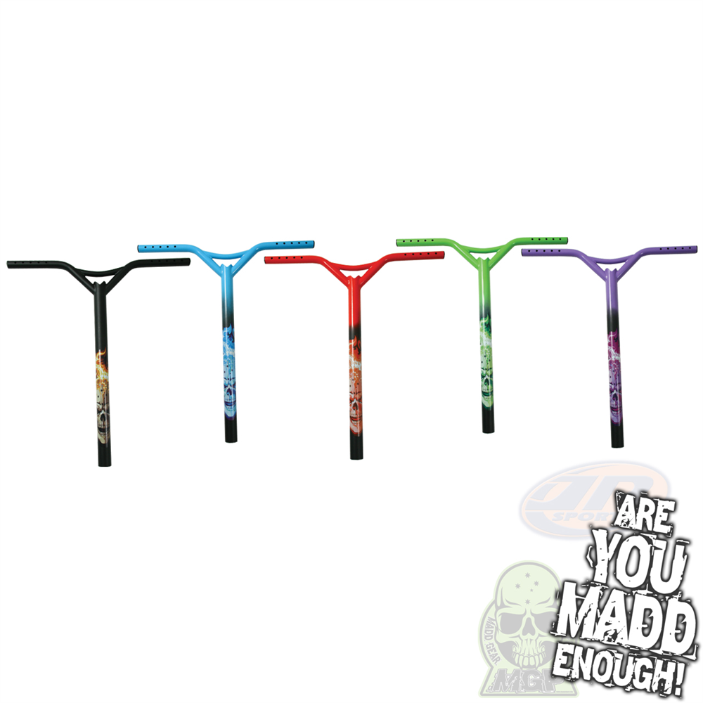 MGP HotHead Bat Wings - All