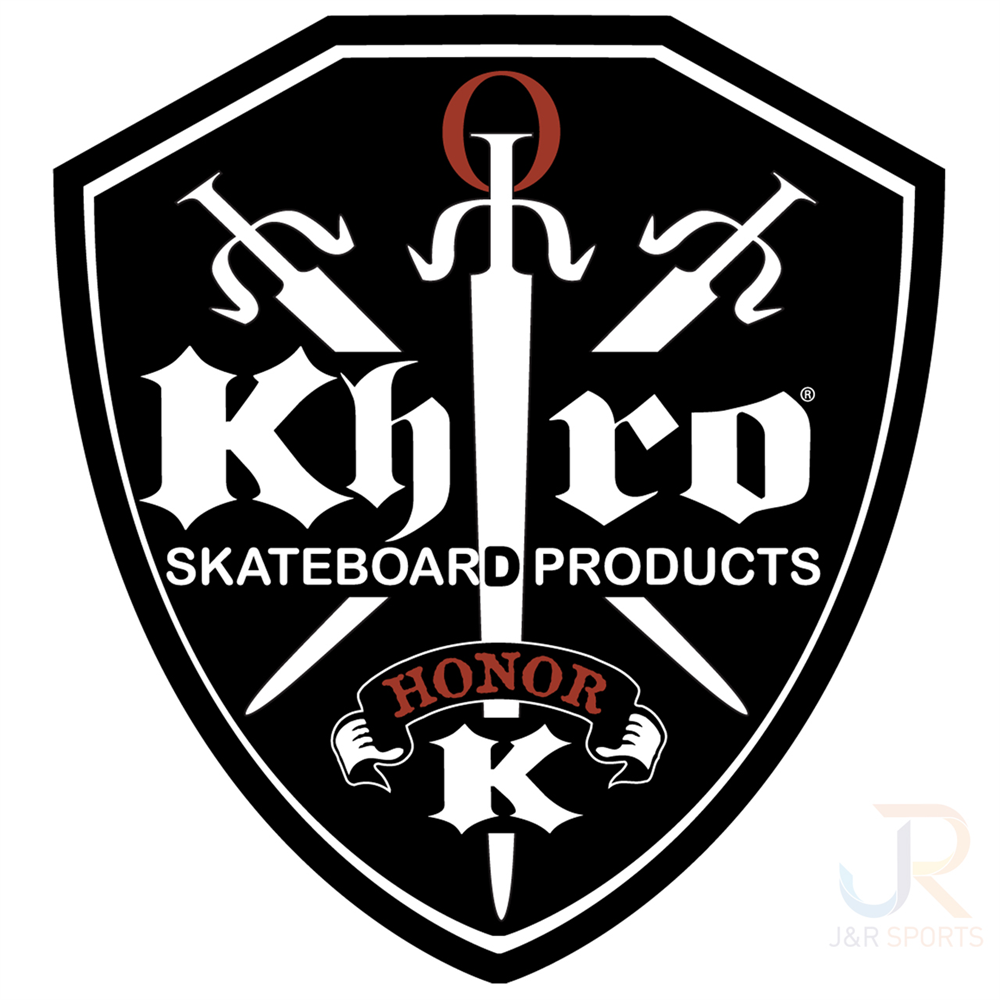 Khiro Logo