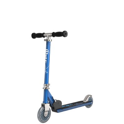 JD BUG CLASSIC STREET 120 SCOOTER - REFLEX BLUE
