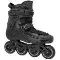 FR 3 80 X3R In-Line Skates - Black