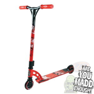 VX 3 Team Red 203-452
