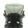 Riedell Solaris V2.0 Boot - Black - Width C/AA