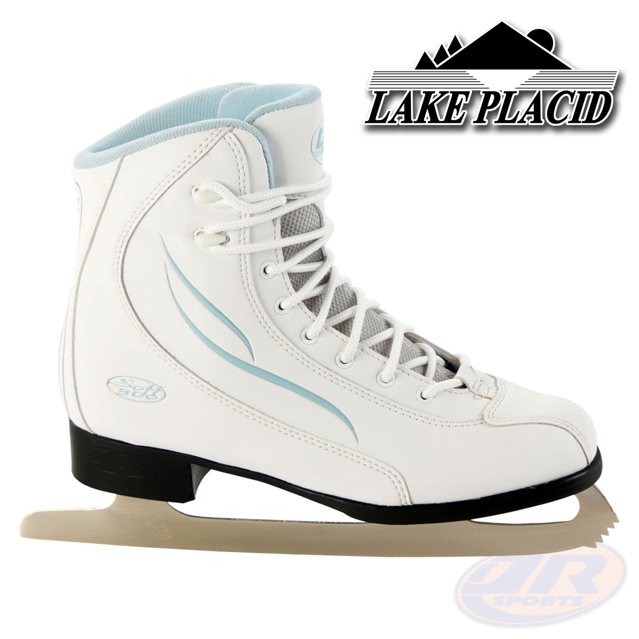 Lake Placid Spirit 500 688S Side View