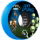 EULOGY WHEELS - JEFF DALNAS ALIEN BLUE (4) - 58mm/90a