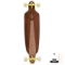 RAM Miloh - Mahogany Rose Underside - RL22288