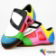 RIEDELL 951 COLORLAB BOOT - (Specify Size)